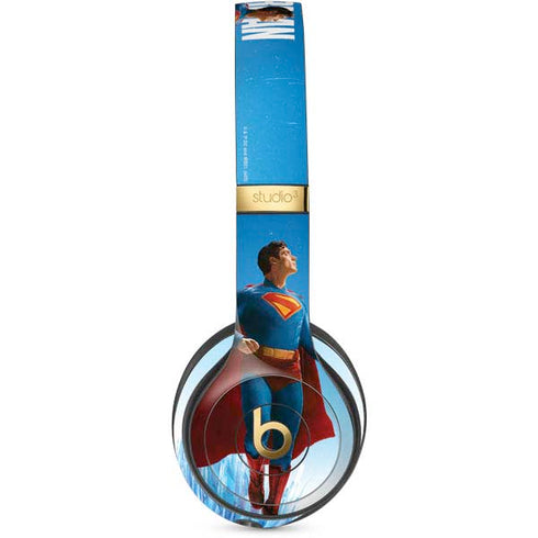 Superman 2025 Fortress of Solitude Classic Rise Studio Wireless 3 Skin